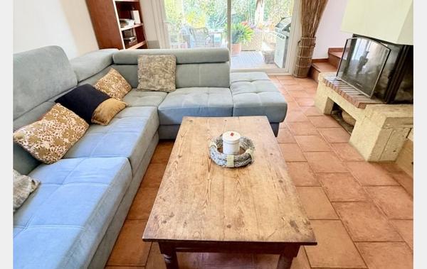 Vente Villa Hauteurs à rafraîchir Vacqueyras   