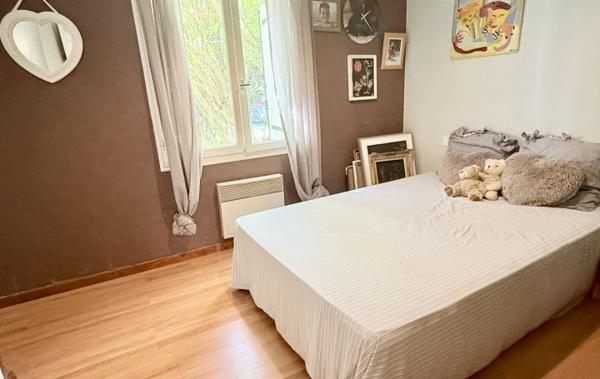 Vente Villa Hauteurs à rafraîchir Vacqueyras   