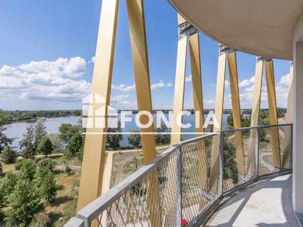 À vendre Appartement 3 pièces 67 m² - Bordeaux 33300