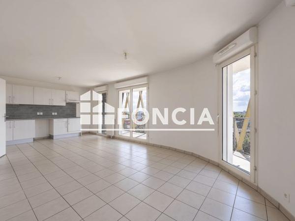 À vendre Appartement 3 pièces 67 m² - Bordeaux 33300