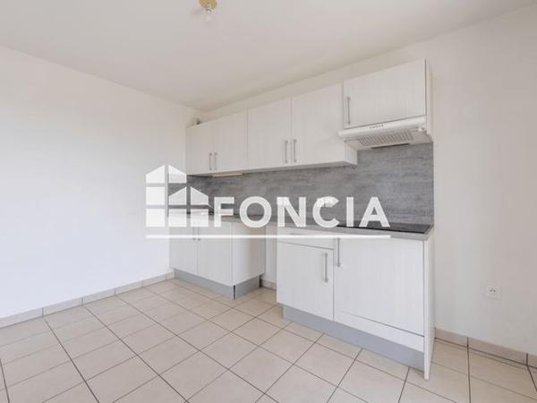 À vendre Appartement 3 pièces 67 m² - Bordeaux 33300