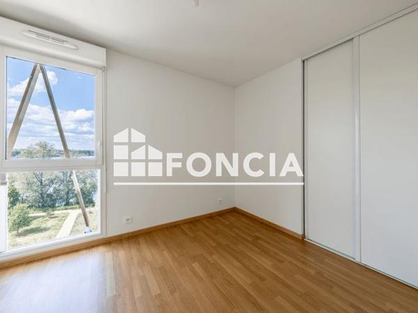 À vendre Appartement 3 pièces 67 m² - Bordeaux 33300