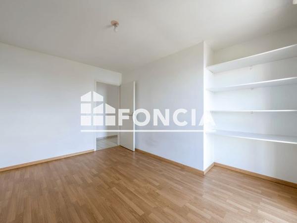 À vendre Appartement 3 pièces 67 m² - Bordeaux 33300