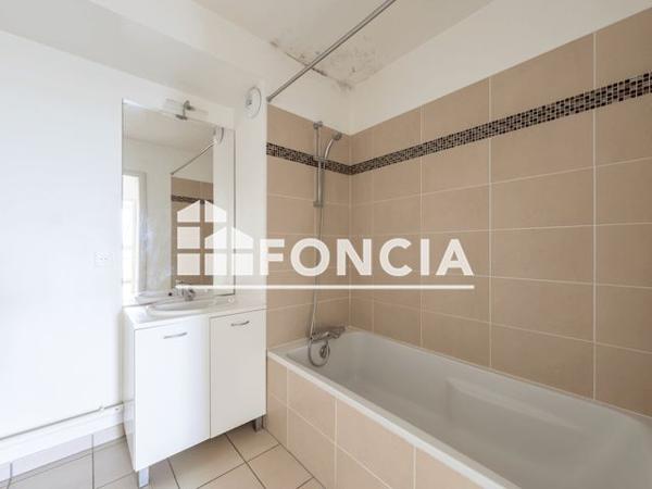 À vendre Appartement 3 pièces 67 m² - Bordeaux 33300