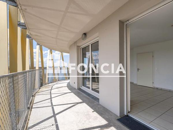 À vendre Appartement 3 pièces 67 m² - Bordeaux 33300