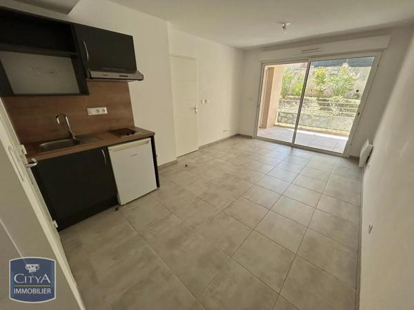 Appartement à louer 2 pièces La Crau (83260)