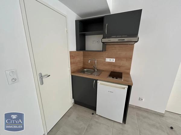 Appartement à louer 2 pièces La Crau (83260)