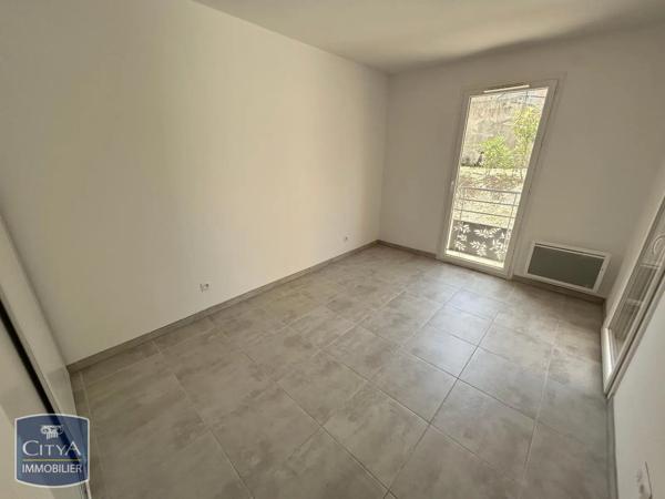 Appartement à louer 2 pièces La Crau (83260)