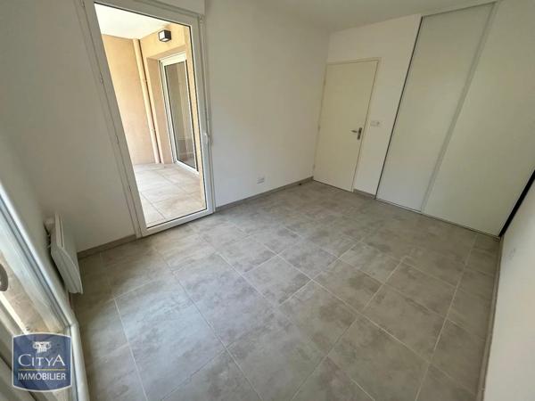 Appartement à louer 2 pièces La Crau (83260)