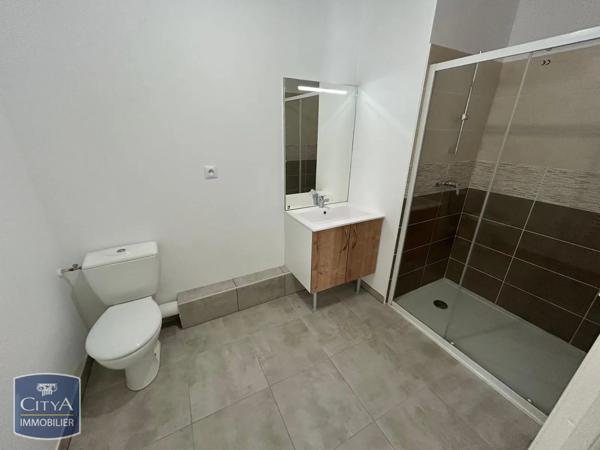 Appartement à louer 2 pièces La Crau (83260)