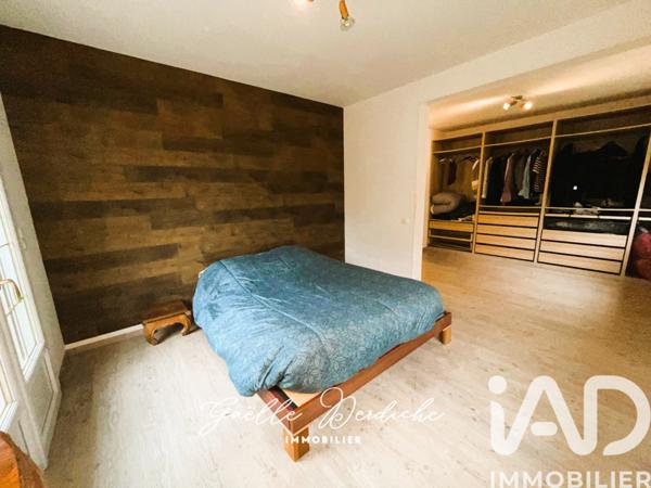 Maison à vendre 6 pièces 210 m² Dordives