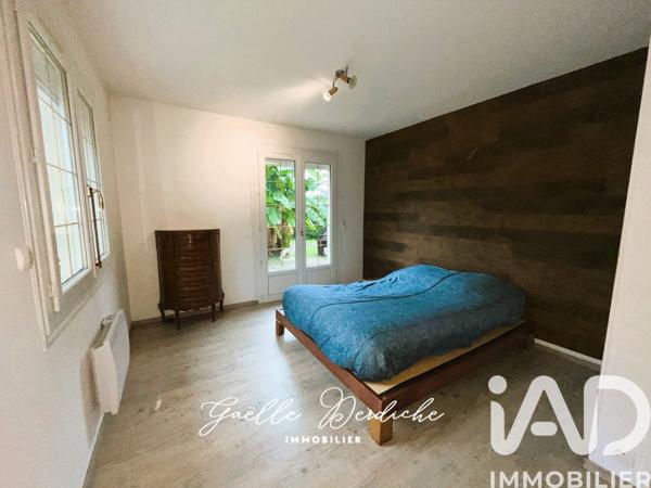 Maison à vendre 6 pièces 210 m² Dordives