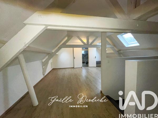Maison à vendre 6 pièces 210 m² Dordives