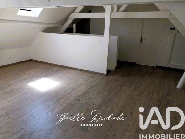 Maison à vendre 6 pièces 210 m² Dordives