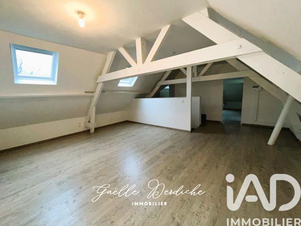Maison à vendre 6 pièces 210 m² Dordives