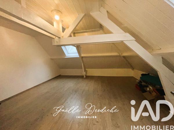 Maison à vendre 6 pièces 210 m² Dordives