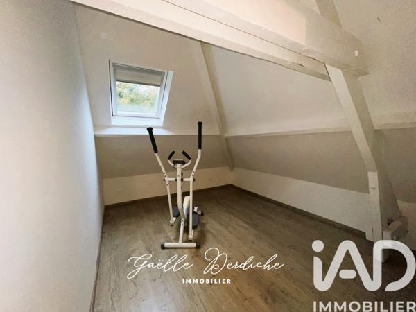 Maison à vendre 6 pièces 210 m² Dordives