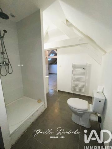 Maison à vendre 6 pièces 210 m² Dordives