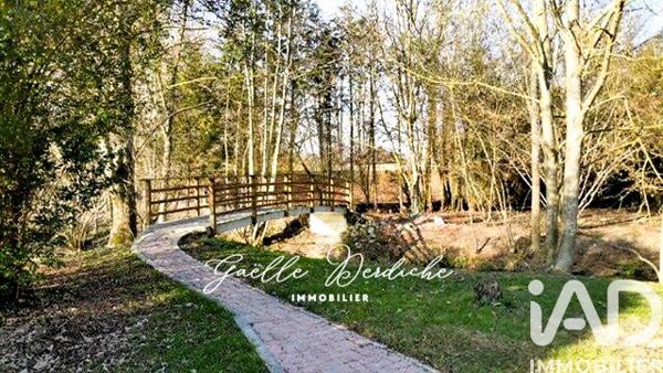 Maison à vendre 6 pièces 210 m² Dordives