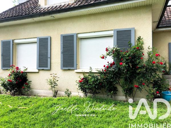 Maison à vendre 6 pièces 210 m² Dordives