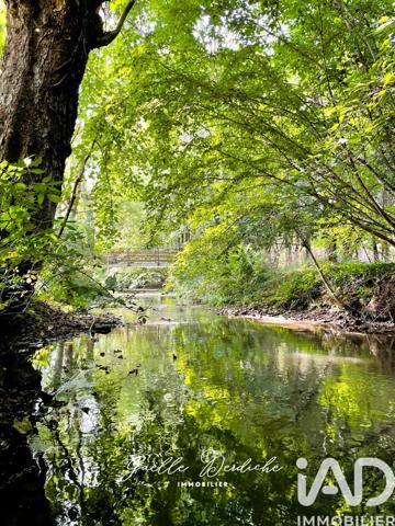 Maison à vendre 6 pièces 210 m² Dordives