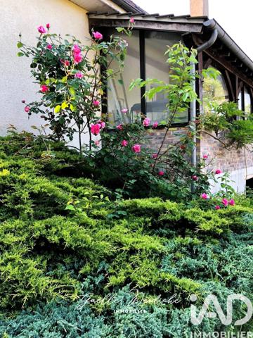 Maison à vendre 6 pièces 210 m² Dordives