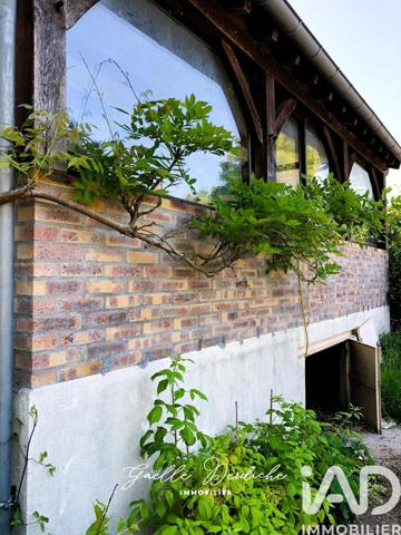 Maison à vendre 6 pièces 210 m² Dordives