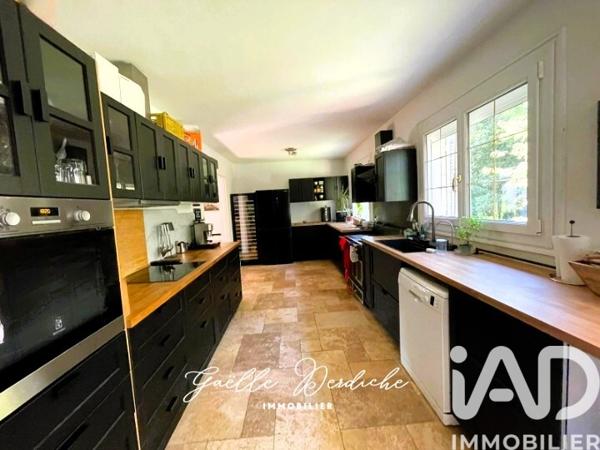 Maison à vendre 6 pièces 210 m² Dordives