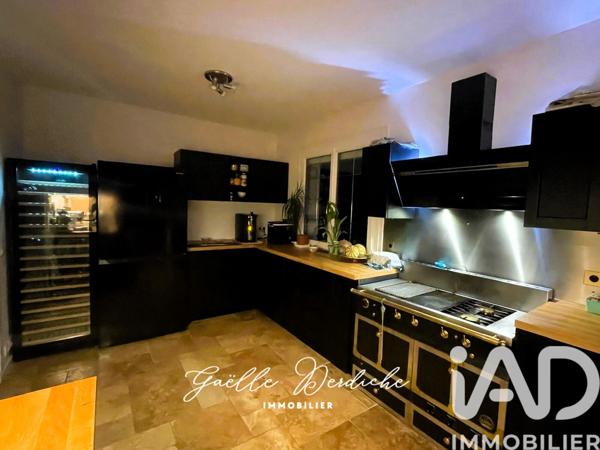 Maison à vendre 6 pièces 210 m² Dordives