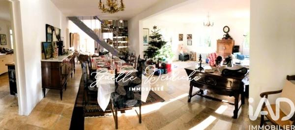 Maison à vendre 6 pièces 210 m² Dordives