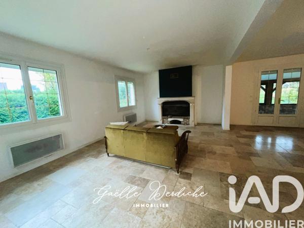 Maison à vendre 6 pièces 210 m² Dordives