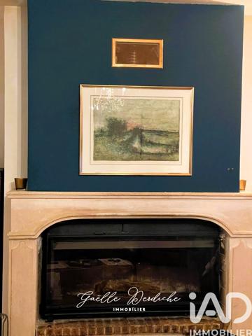 Maison à vendre 6 pièces 210 m² Dordives