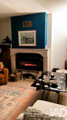 Maison à vendre 6 pièces 210 m² Dordives