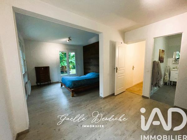 Maison à vendre 6 pièces 210 m² Dordives