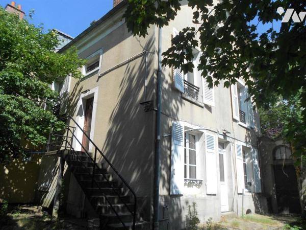 Maison RAMBOUILLET HYPER CENTRE