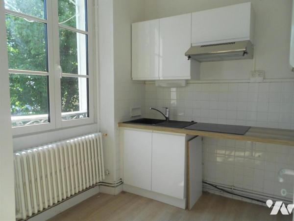 Maison RAMBOUILLET HYPER CENTRE