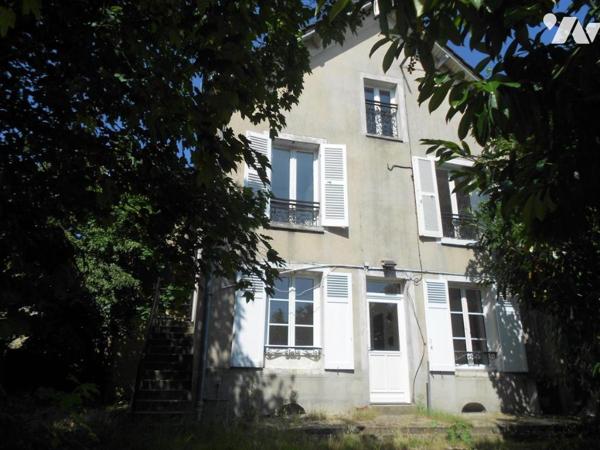 Maison RAMBOUILLET HYPER CENTRE