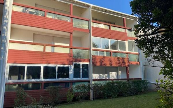 Appartement à vendre    1 pièce • 33,77 m2 Anglet