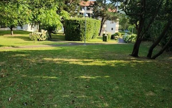 Appartement à vendre    1 pièce • 33,77 m2 Anglet