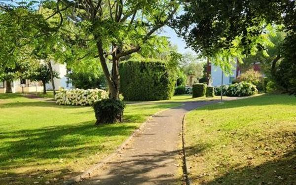 Appartement à vendre    1 pièce • 33,77 m2 Anglet