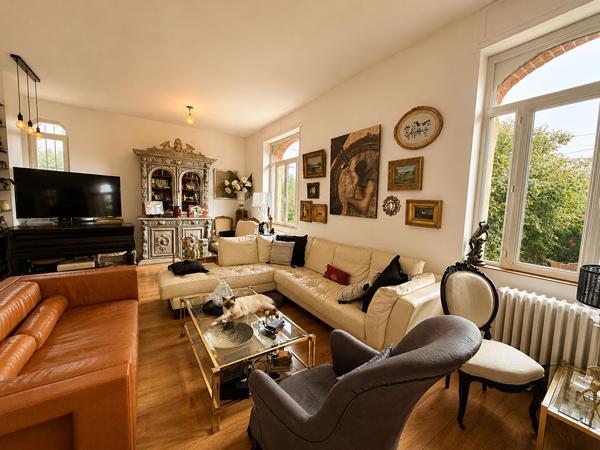 Maison à vendre à  Libourne