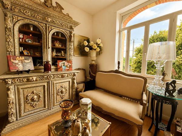 Maison à vendre à  Libourne