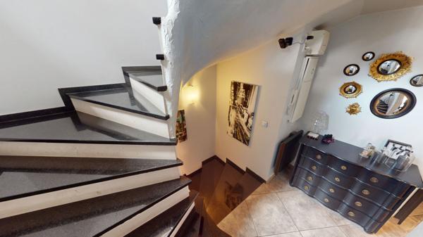 Appartement CHILLY-MAZARIN 6 pièces 110.25 m²