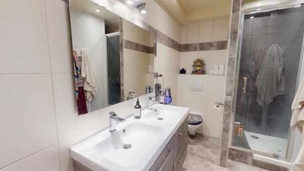 Appartement CHILLY-MAZARIN 6 pièces 110.25 m²