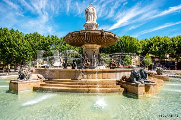 Aix-en-Provence (13100) Appartement T2 duplex à Aix-en-Provence