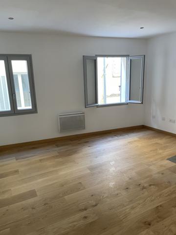 Aix-en-Provence (13100) Appartement T2 duplex à Aix-en-Provence