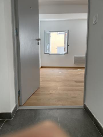 Aix-en-Provence (13100) Appartement T2 duplex à Aix-en-Provence