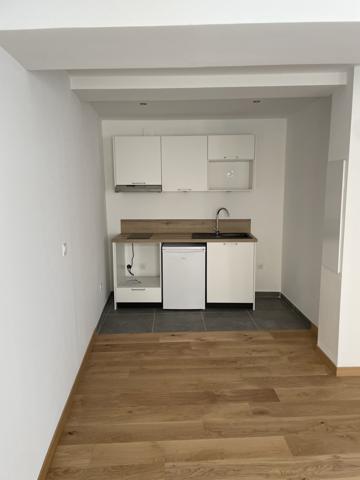 Aix-en-Provence (13100) Appartement T2 duplex à Aix-en-Provence