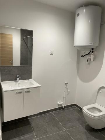 Aix-en-Provence (13100) Appartement T2 duplex à Aix-en-Provence