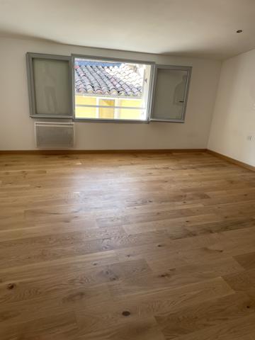 Aix-en-Provence (13100) Appartement T2 duplex à Aix-en-Provence